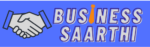 business saarthi logo